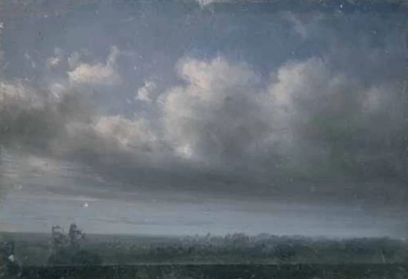  51-Studio d'aria di notte 